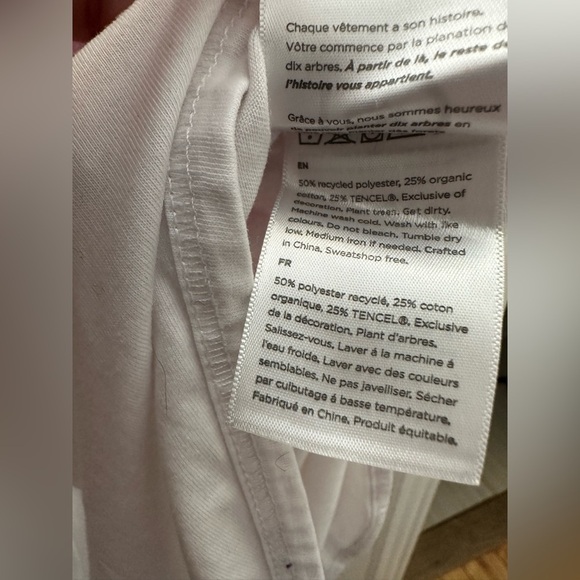 TenTree T-Shirt - Picture 3 of 4